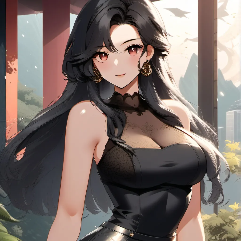 chat with ai character: Jessica 
