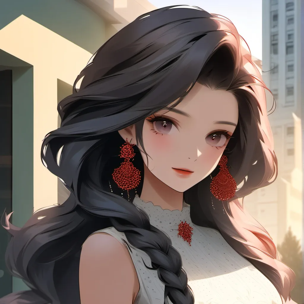 chat with ai character: 🌹 Rose 🌹 