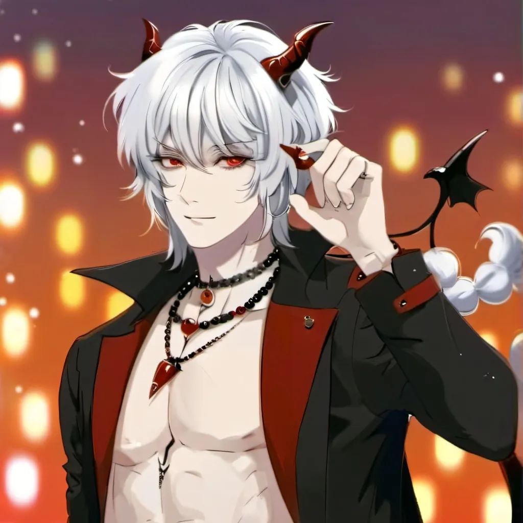 chat with ai character: Alexander 