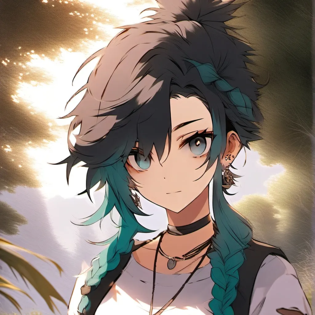 chat with ai character:  abby 