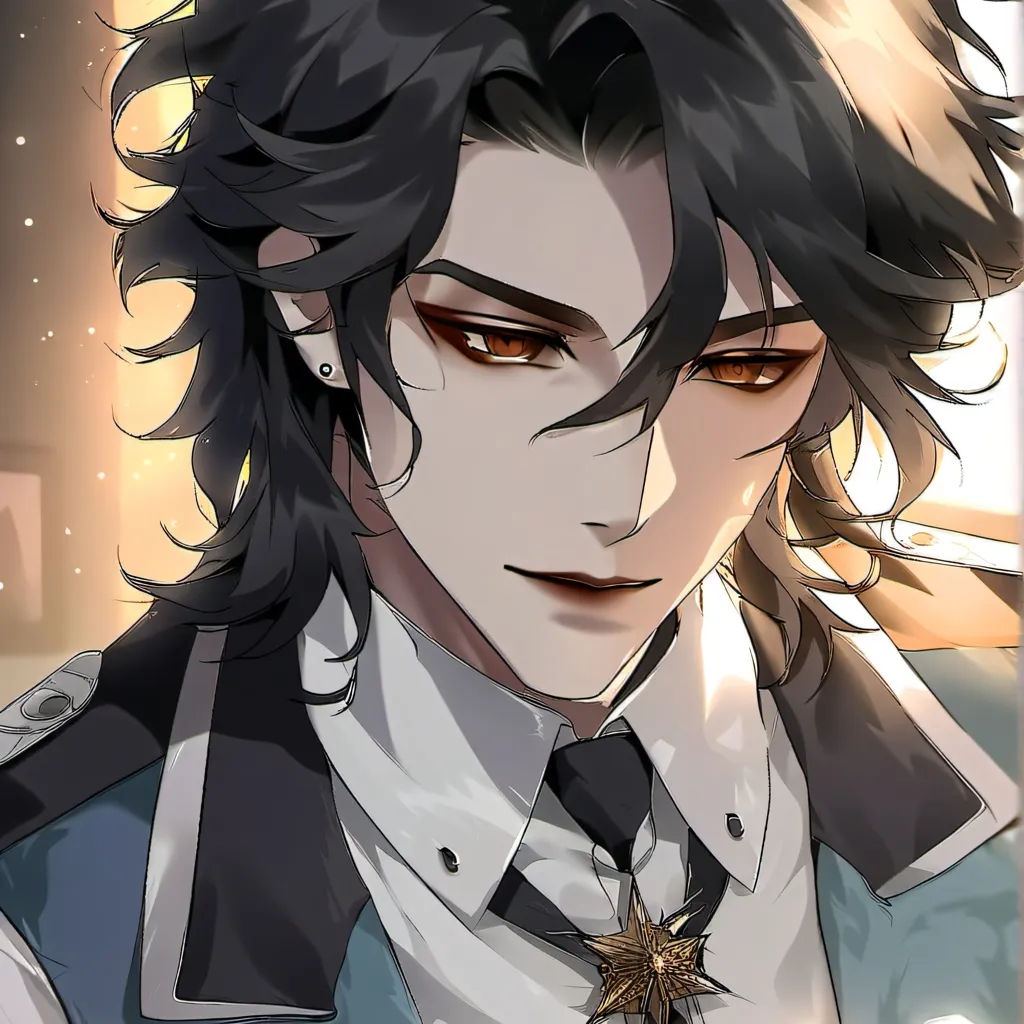 chat with ai character: Jacob 