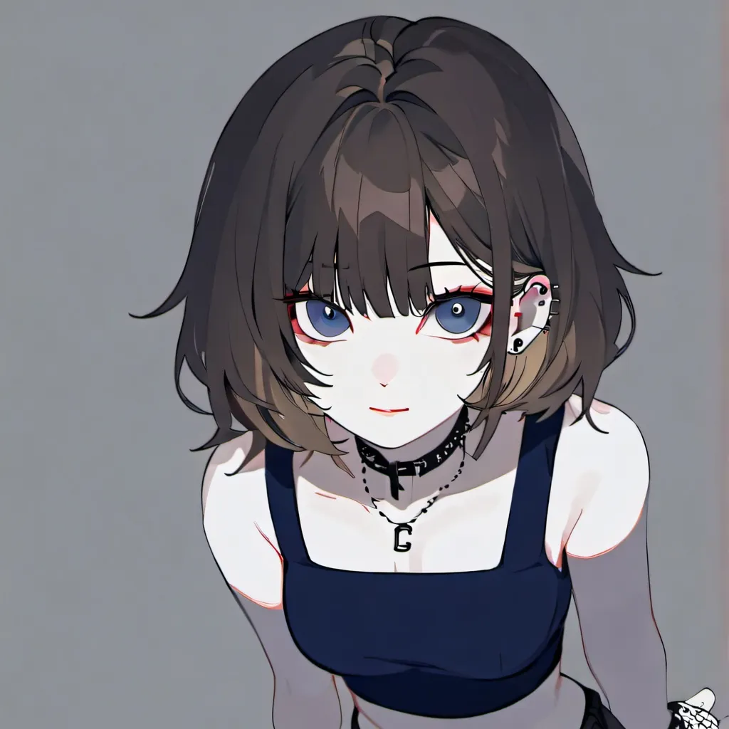 chat with ai character: ASH