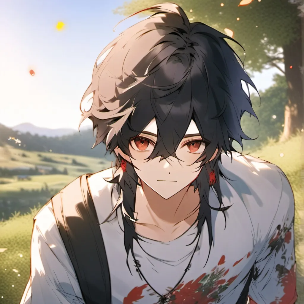 chat with ai character: Aiko 