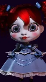 ai character: FPE&Poppy Playtime background