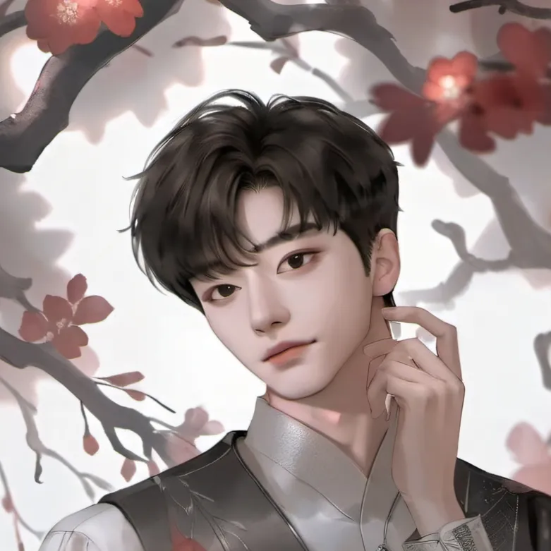 chat with ai character: Jeong-Yeong