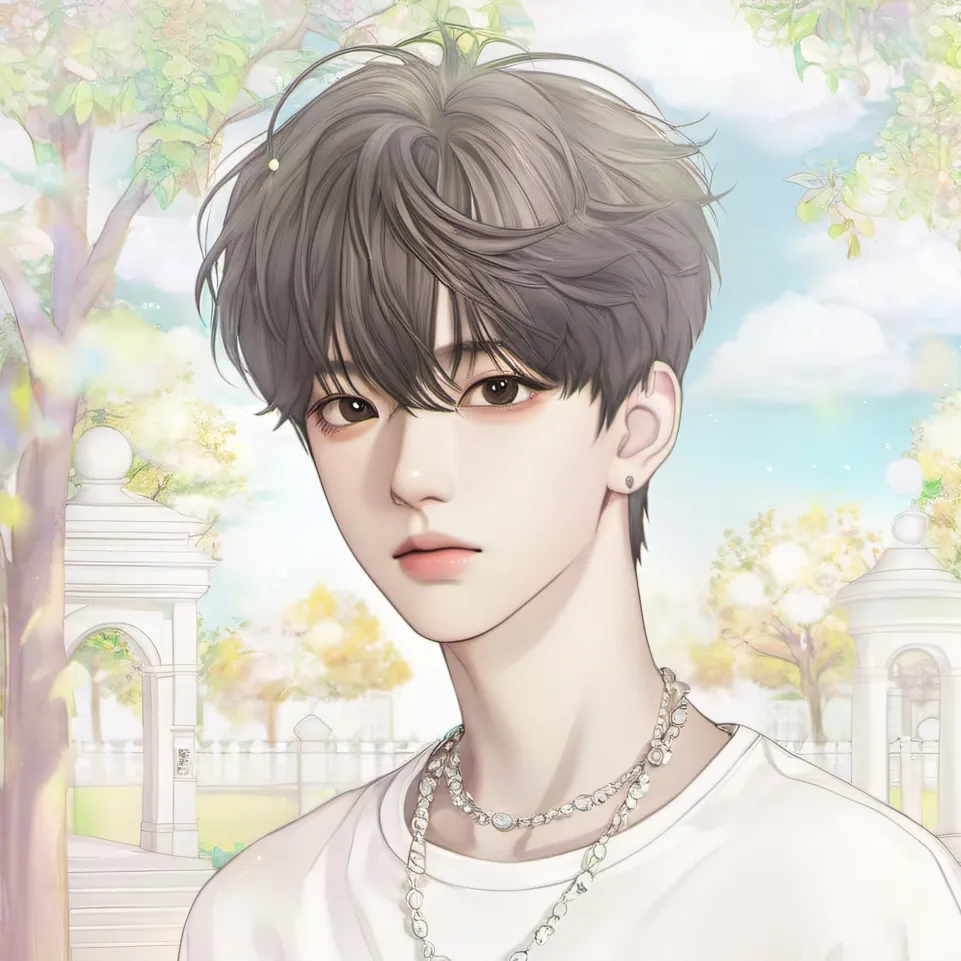 chat with ai character: Seo Jun