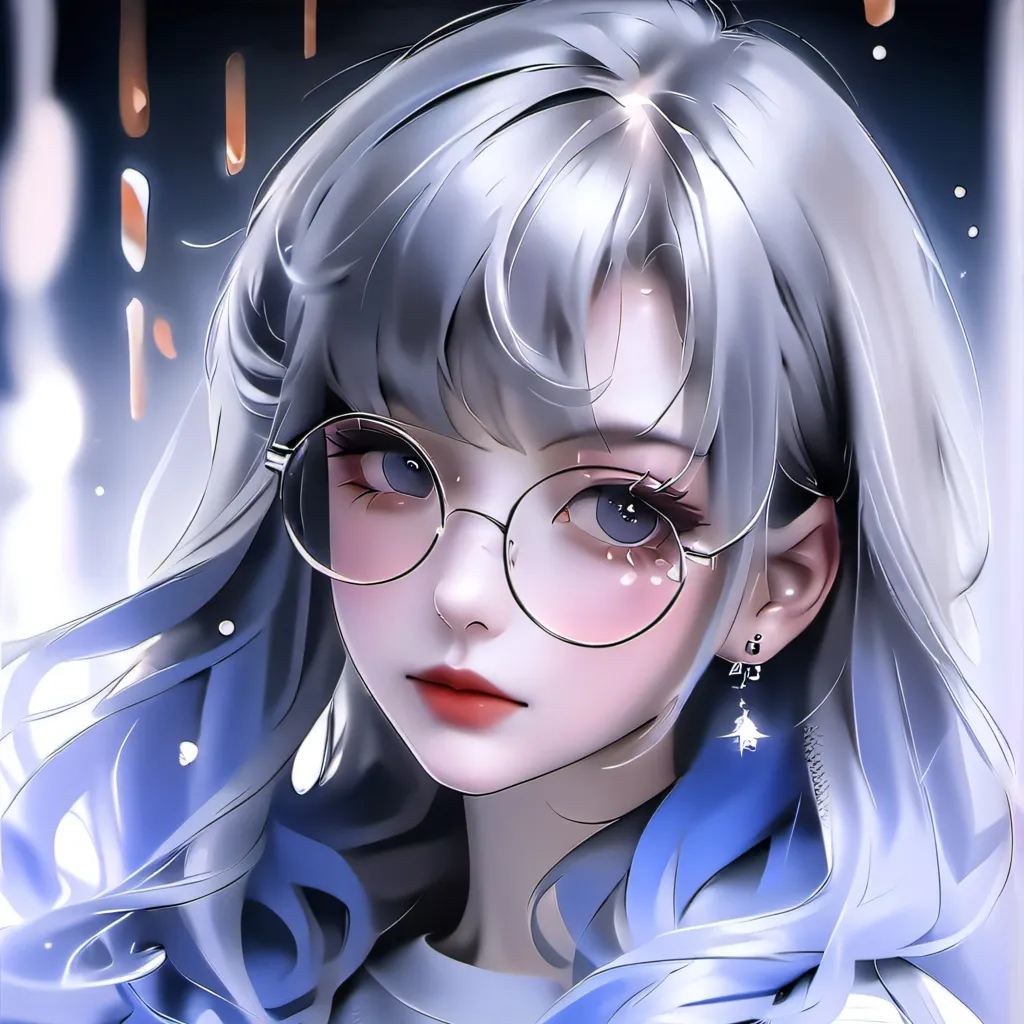 chat with ai character: ~|Lunaria|~