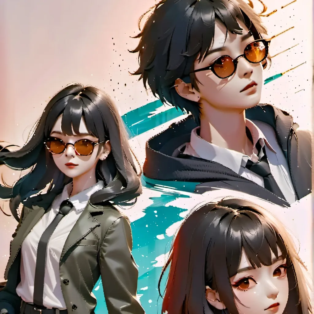 chat with ai character: (//The 3s\\) 