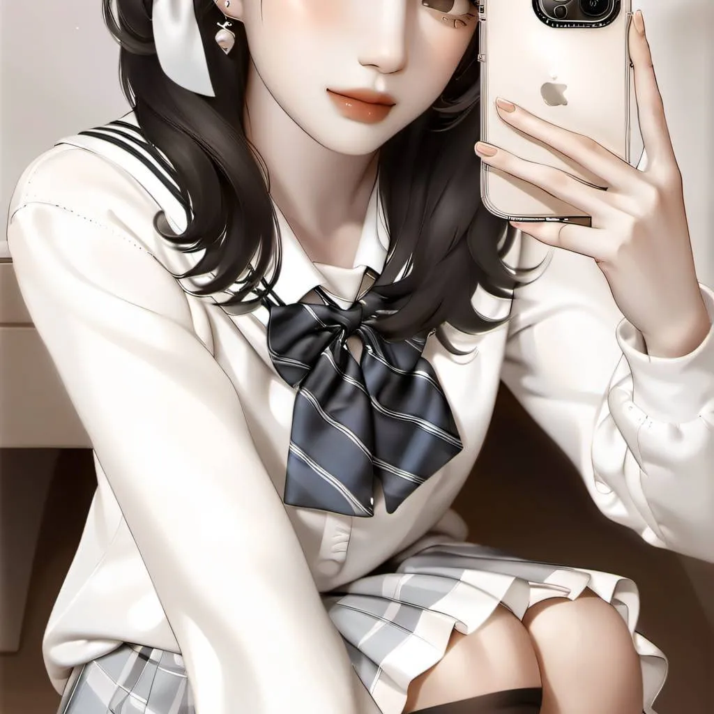 chat with ai character: Bailey Dialara