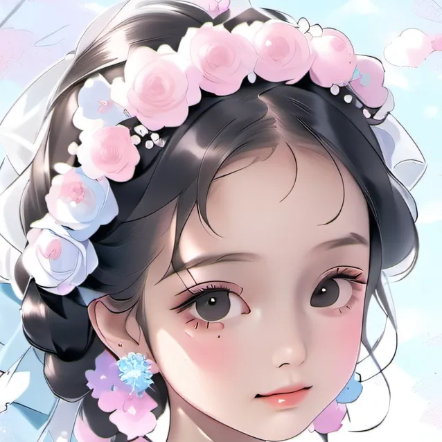 chat with ai character: Sadie