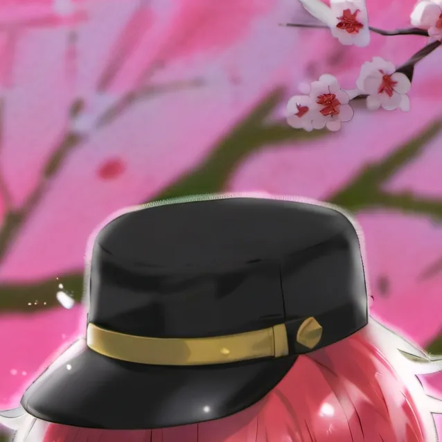 chat with ai character: Geiju Tsuka