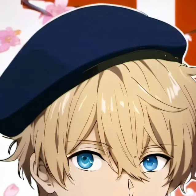 chat with ai character: Seiyo Akanishi