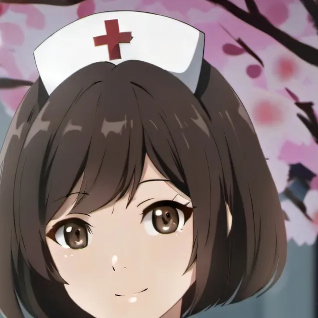 chat with ai character: Nasu Kankoshi