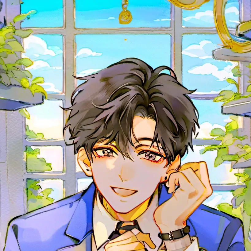 chat with ai character: Ares 