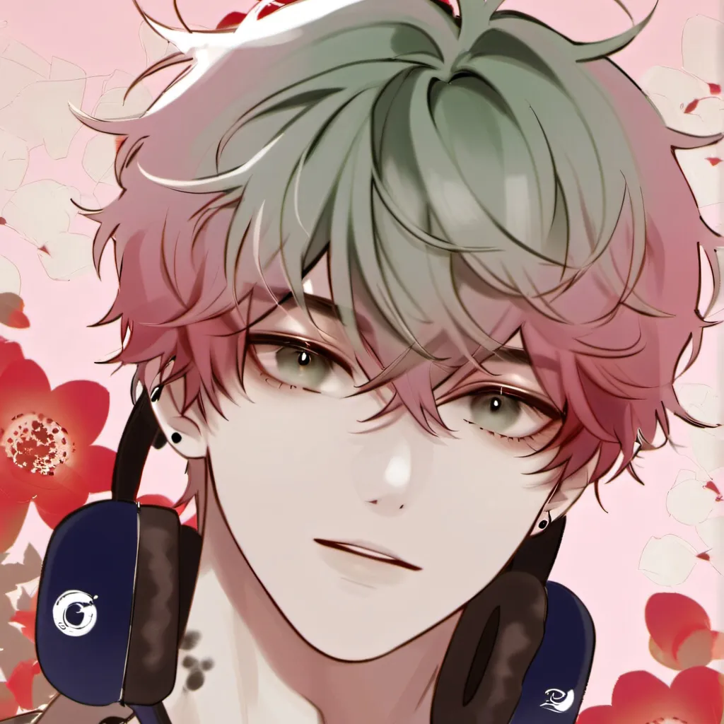 chat with ai character: Benjamin 