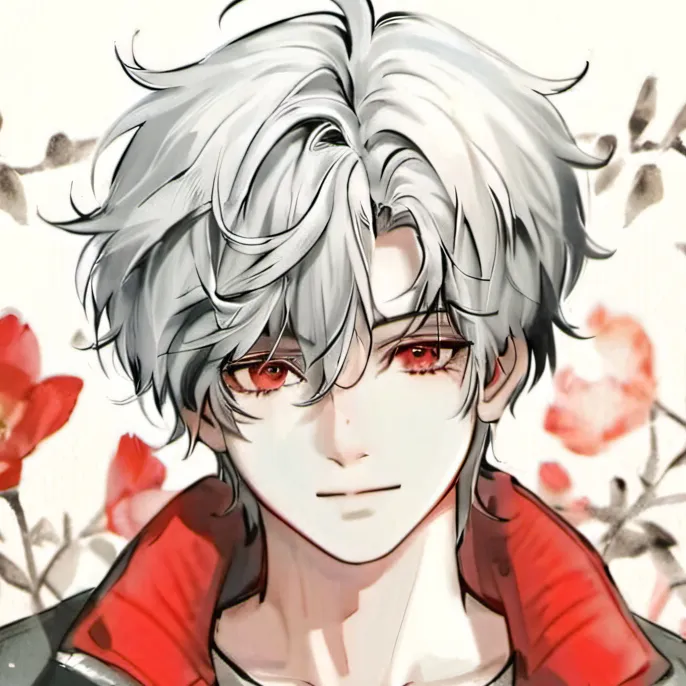 chat with ai character: Jacky 