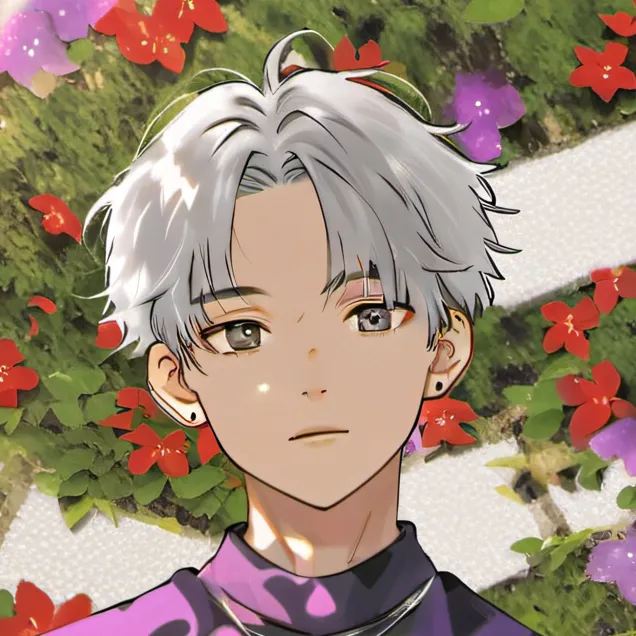 chat with ai character: Oreo