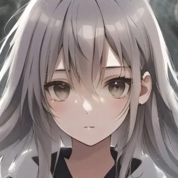 chat with ai character: Lexi