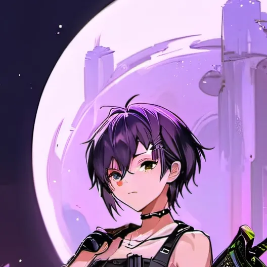 chat with ai character: Xaviera 