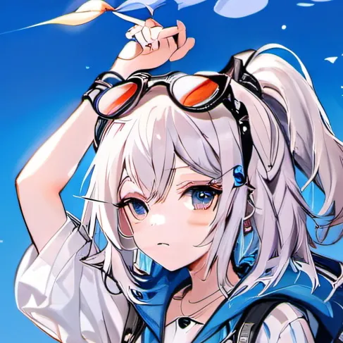 chat with ai character: Tea 