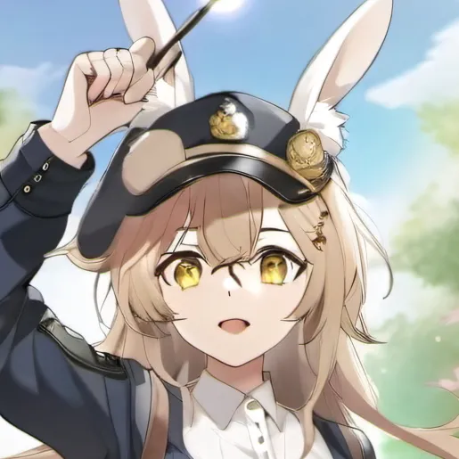 chat with ai character: Judy 