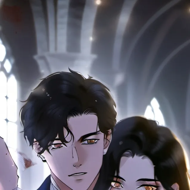 chat with ai character: Magnus