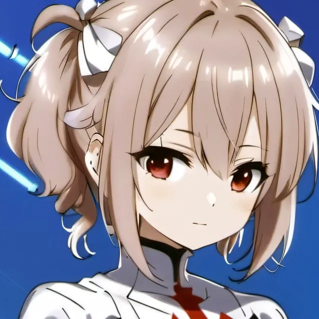 chat with ai character: Liyeh