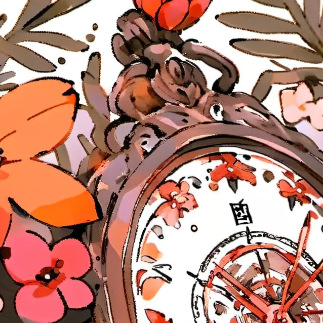 chat with ai character: A and You 😀