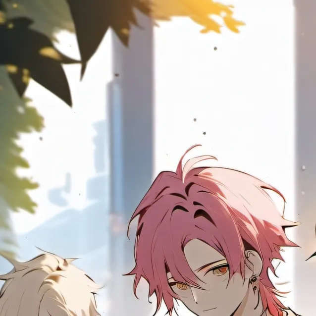 chat with ai character: upper moon meeting