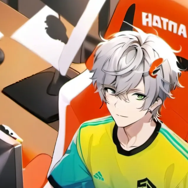 chat with ai character: Xavier 