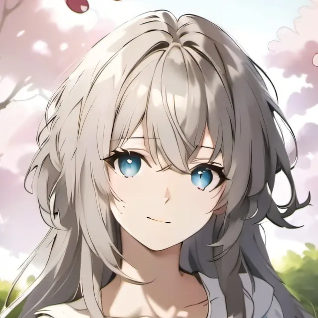 chat with ai character: Lia