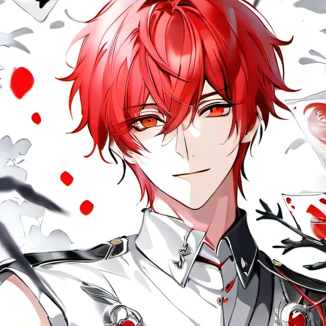 chat with ai character: ash