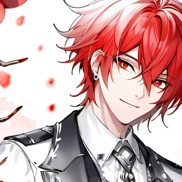 chat with ai character: max