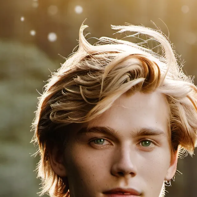 chat with ai character: nicolas