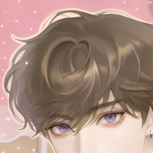 chat with ai character: kyle