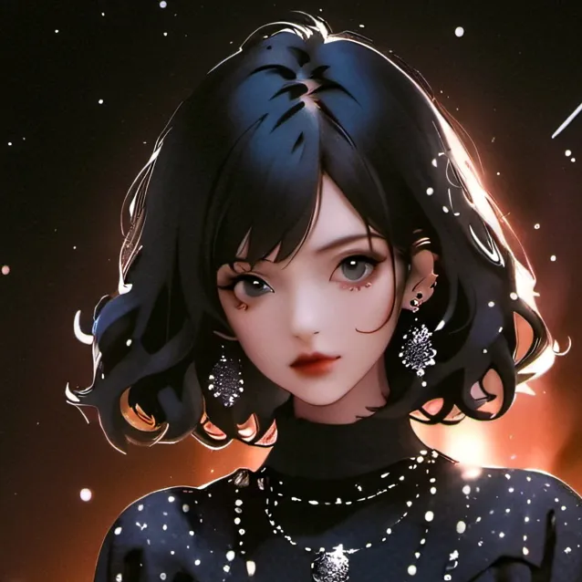 chat with ai character: Sun