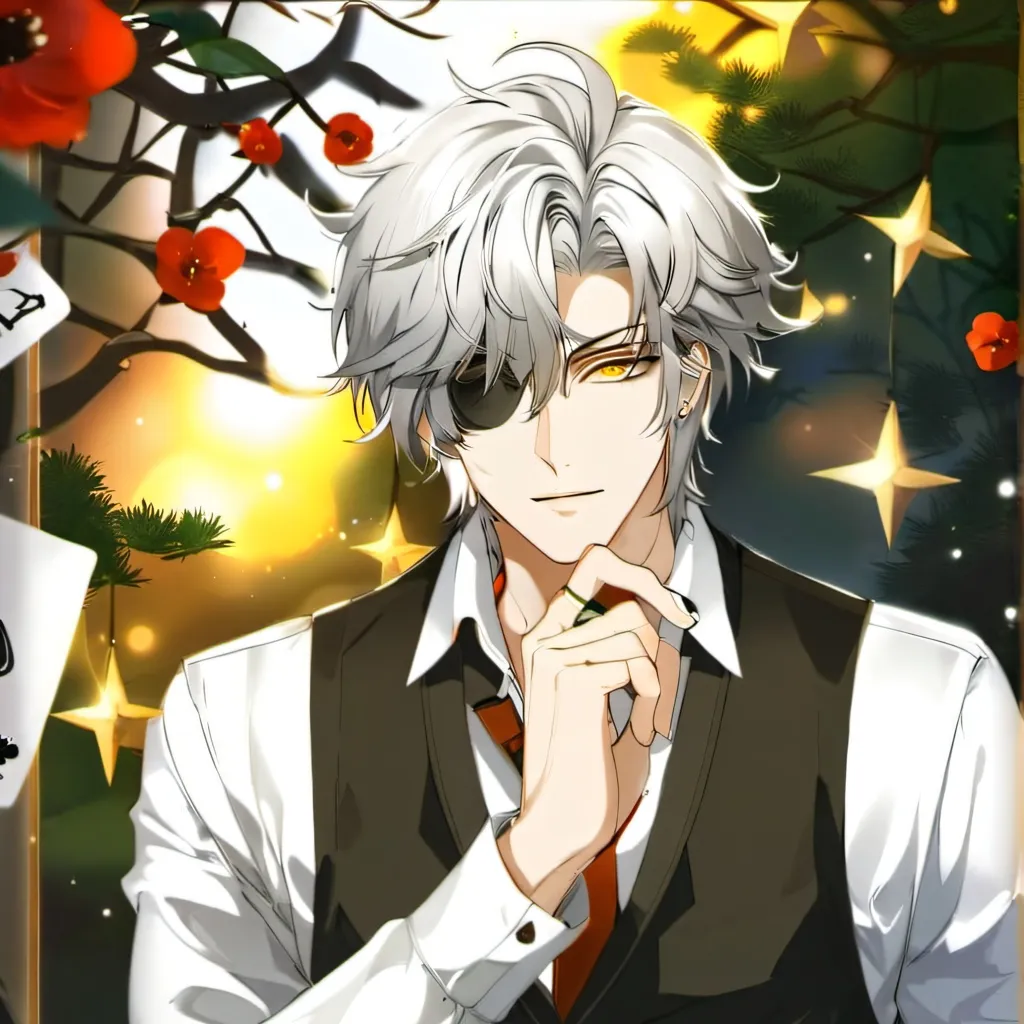 chat with ai character: Jack