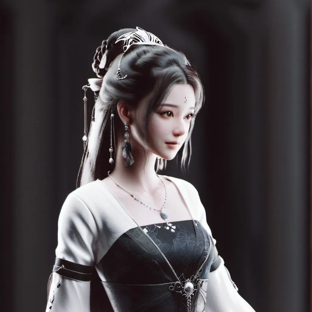 chat with ai character: Alice 