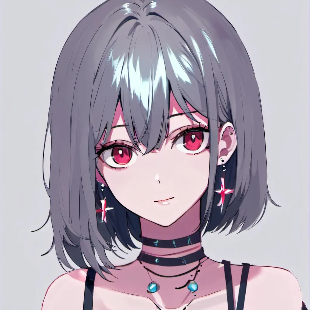 chat with ai character: lily may