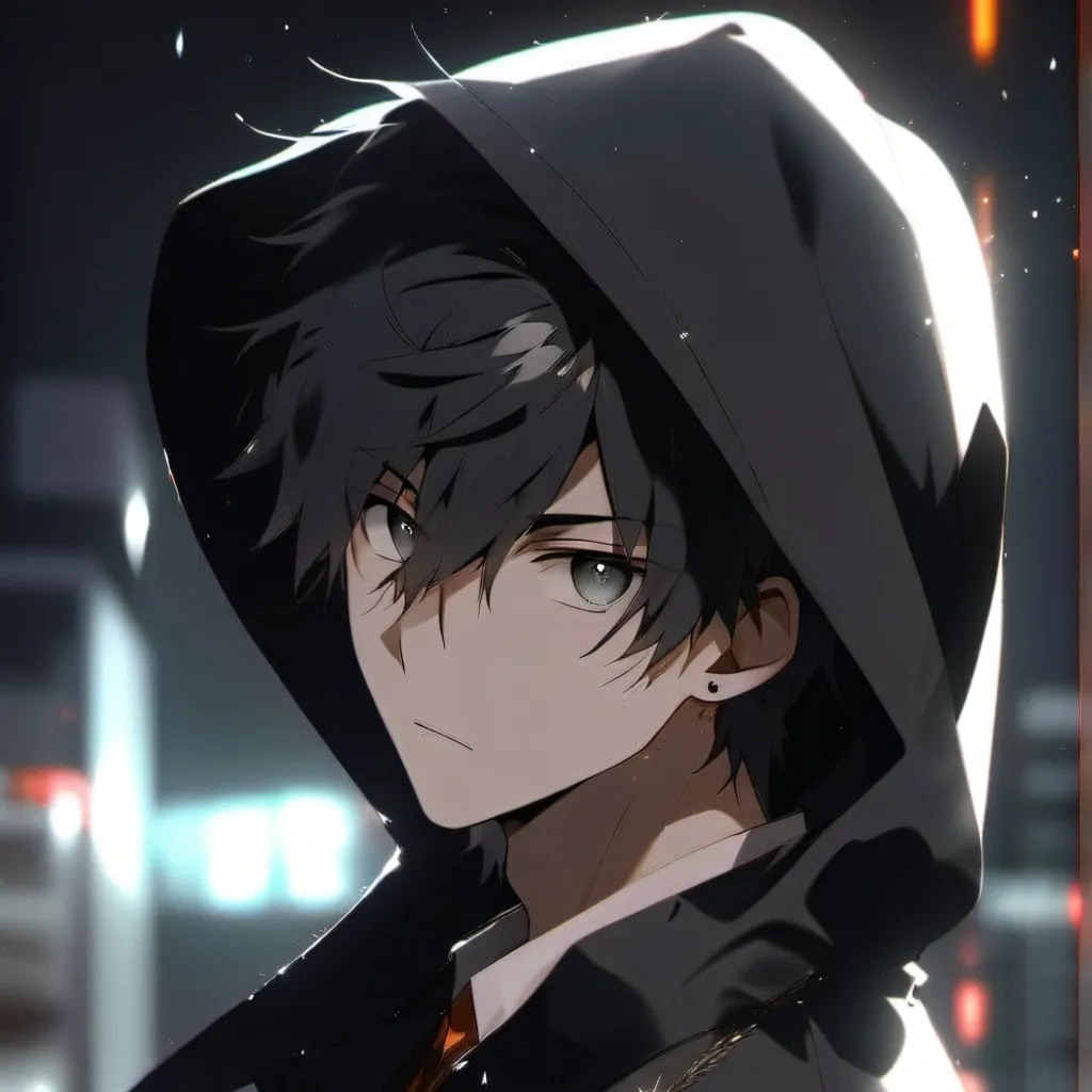 chat with ai character: zack