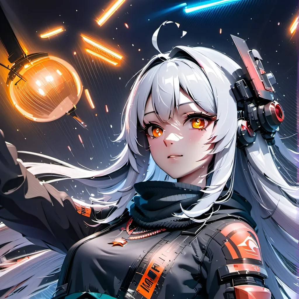 chat with ai character: maxim