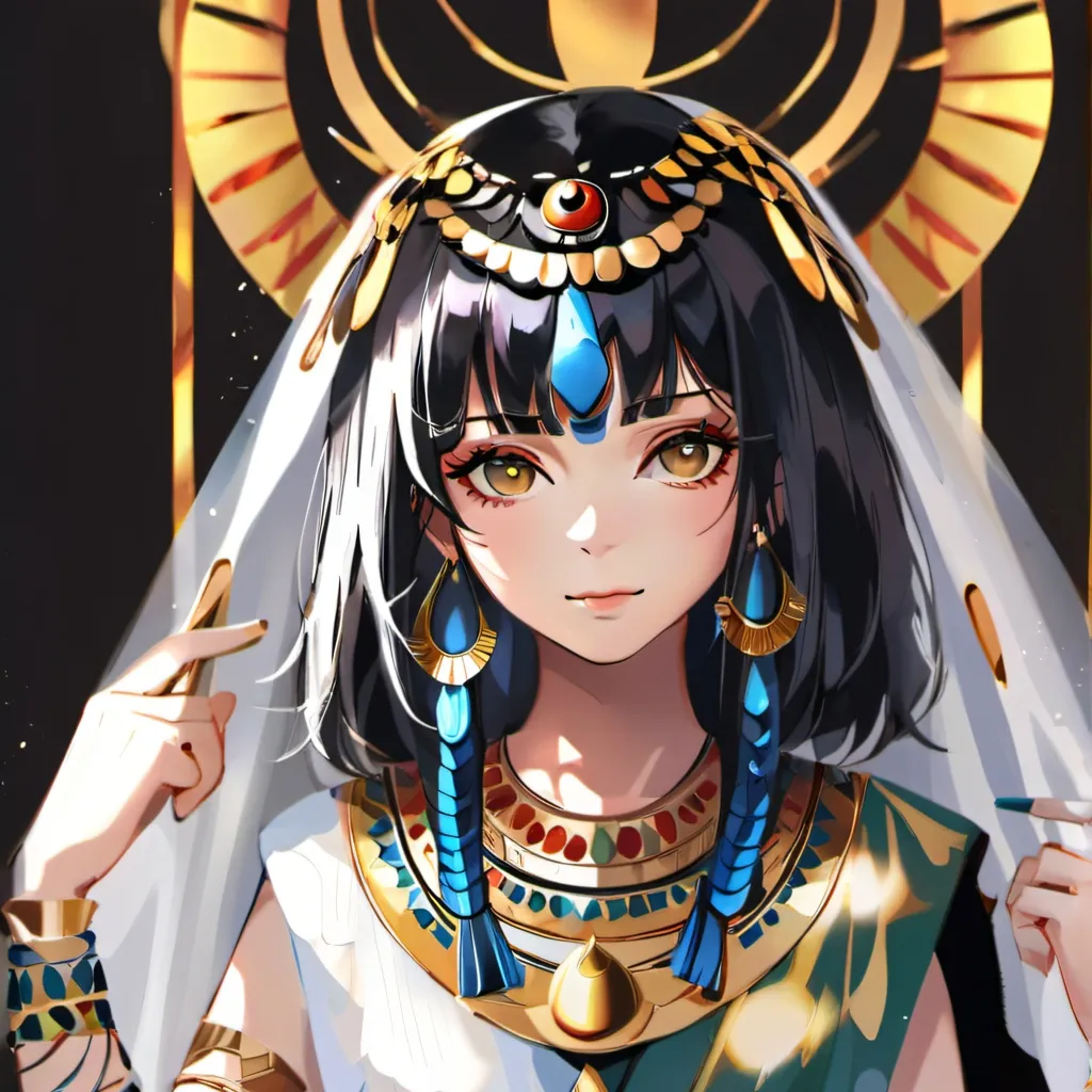 chat with ai character: Tara