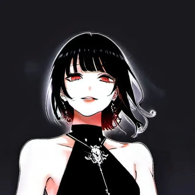 chat with ai character: izzy/demon queen 