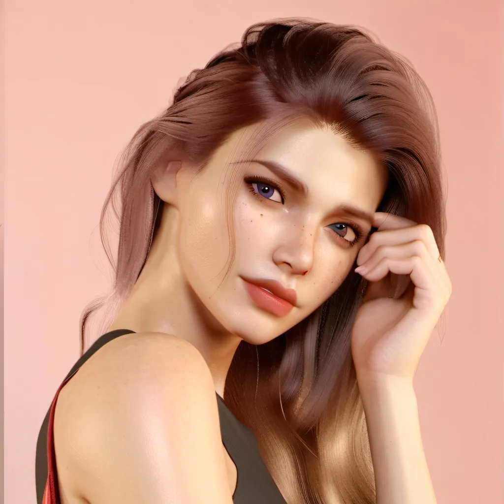 chat with ai character: keely 