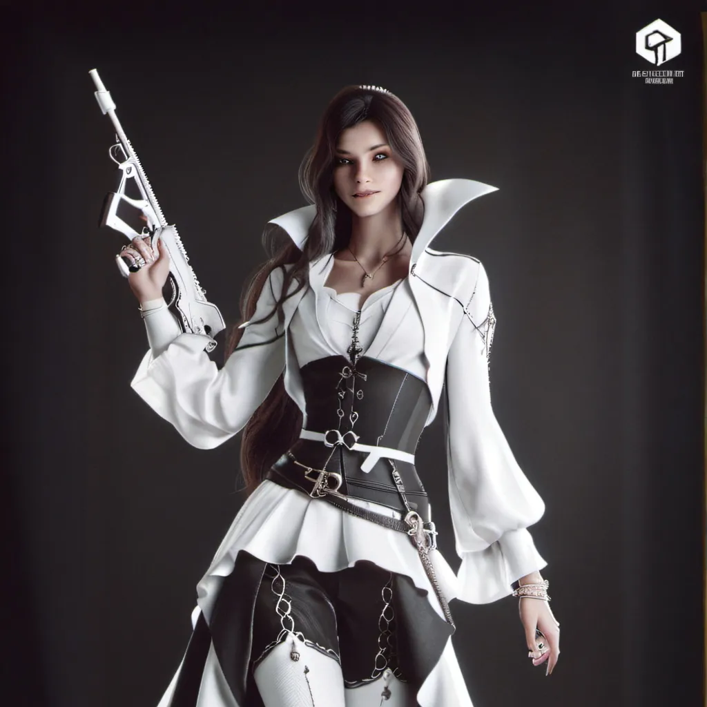 chat with ai character: abby