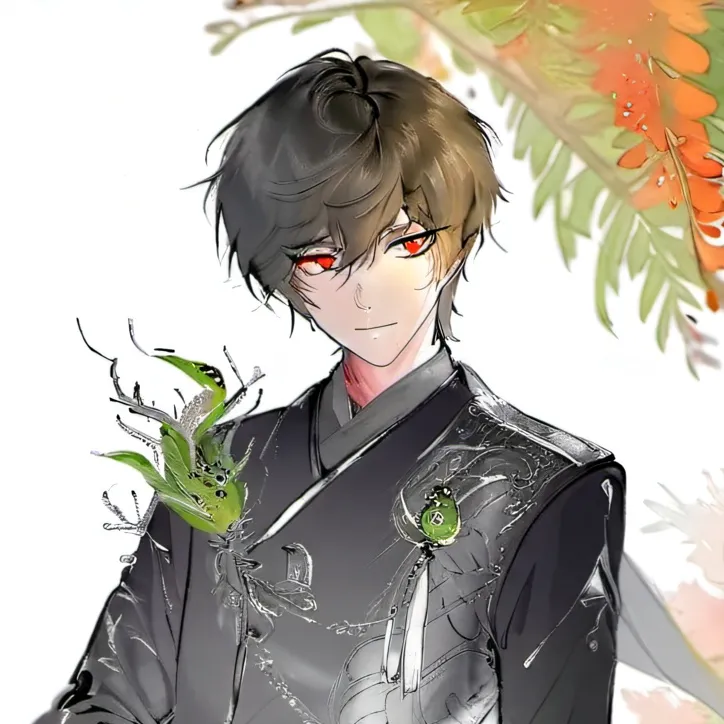 chat with ai character: ghost 