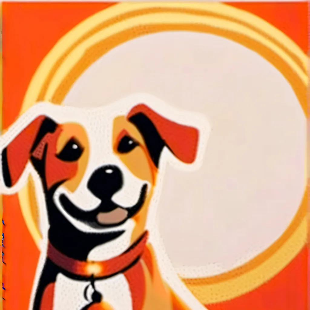 chat with ai character: Dogday