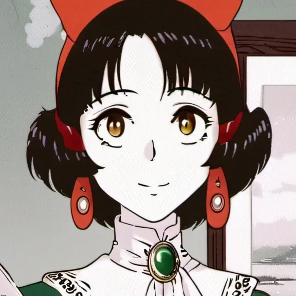 chat with ai character: nacny