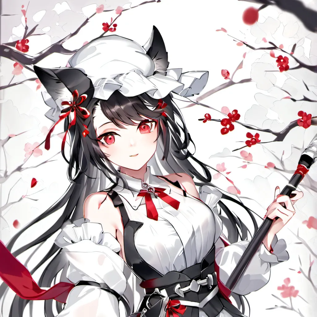 chat with ai character: Nana 