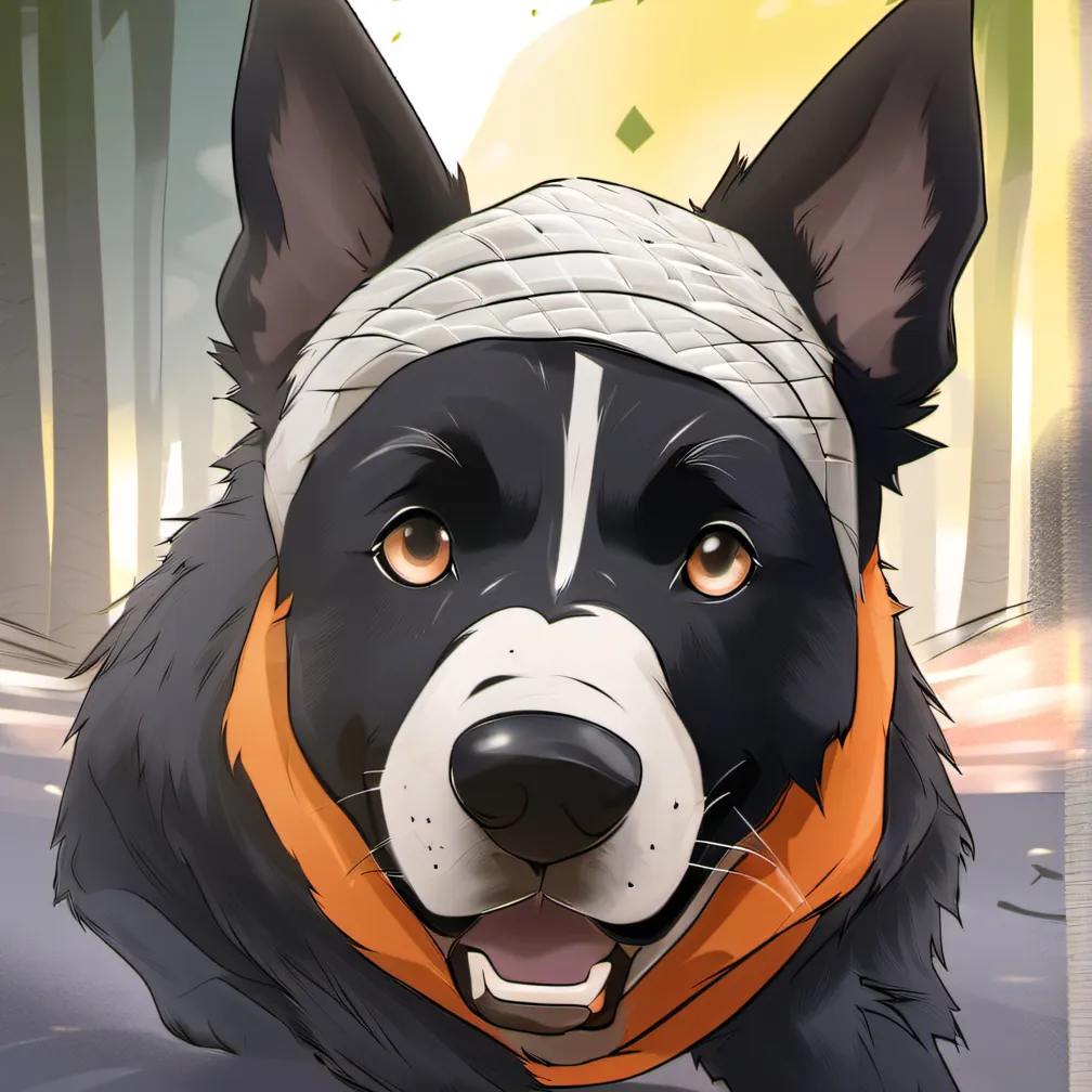 chat with ai character: Gator 